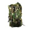 Bolso De Viaje Camuflado Para Camping 65l