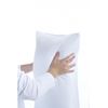 Almohada De Fibra Comfort Pack 2 Unidades 75 Cm