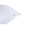 Almohada De Fibra Comfort 80 Cm