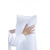 Almohada De Fibra Comfort 105 Cm