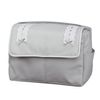 Bolso Classic Gris