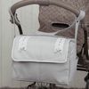 Bolso Classic Gris