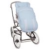 Saco De Silla Para Bugaboo Classic Celeste