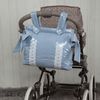 Saco De Silla Para Bugaboo Classic Azul