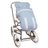 Saco De Silla Para Bugaboo Classic Azul