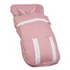 Saco De Silla Para Bugaboo Classic Rosa