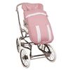 Saco De Silla Para Bugaboo Classic Rosa