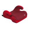 Elevador De Auto Safe Isofix Rojo