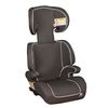 Silla Elevador De Auto Bali Isofix Gris