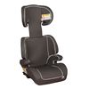 Silla Elevador De Auto Bali Isofix Gris