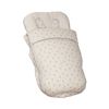 Saco Silla Bunny Beige