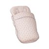 Saco Silla Bunny Rosa