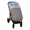 Saco Bugaboo Little Star Celeste