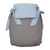 Saco Bugaboo Little Star Celeste