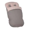 Saco Bugaboo Little Star Rosa