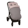 Saco Bugaboo Little Star Rosa