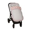 Saco Silla Baby Rosa