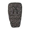 Saco Grupo 0  Lovely Skull Negro