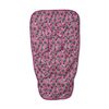 Colchoneta Silla Lovely Skull Fucsia