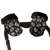 Bolso Lovely Skull Negro