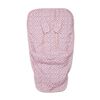 Colchoneta Silla Arrow Rosa