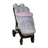 Saco Silla Con Manoplas Cute Ballerina