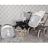 Saco Bugaboo Cottontail