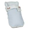 Saco Bugaboo Sweetly Celeste