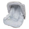 Saco Bugaboo Sweetly Celeste