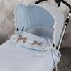 Capota Para Silla Bugaboo Sweetly Celeste