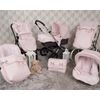 Bolso Sweetly Rosa