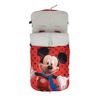 Saco Polar Para Silla De Paseo Cubrepiés De Disney Mickey Mouse