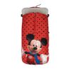 Saco Polar Para Silla De Paseo Cubrepiés De Disney Mickey Mouse