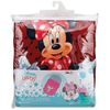 Saco Polar Para Silla De Paseo Cubrepiés De Disney Minnie Mouse