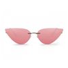 Gafas De Sol Mrboho Pink Embassy Cat 11-y3-38