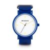 Reloj  Mr. Boho Sporty Blue 40mm 00728806