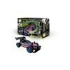 Buggy Car Retador Azul Radio Control