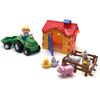 Tachan- Playset Granja Musical R.691198 Tachan