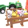 Tachan- Playset Granja Musical R.691198 Tachan