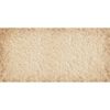 Flooralia - Alfombra Vinilica Texturas, 97x48cm, Beige