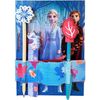 Frozen Ii- Disney Diario Con Accesorios Frozen 2 Cuaderno Tematizado, Color Set (cife Spain 41908)