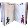 Frozen Ii- Disney Diario Con Accesorios Frozen 2 Cuaderno Tematizado, Color Set (cife Spain 41908)
