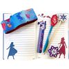 Frozen Ii- Disney Diario Con Accesorios Frozen 2 Cuaderno Tematizado, Color Set (cife Spain 41908)