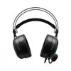 Auriculares Con Micrófono Gaming Newskill Kimera V2 Led Rgb 15 Mw Negro