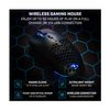 Newskill Arakne Elite Ratón Rgb Gaming Wireless 16.000 Dpi