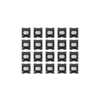 Newskill Switches Gateron Optomecánicos Intercambiables Blanco