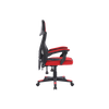 Newskill Eros Silla Gaming Ergonómica Rojo