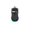 Newskill Chiron Ratón Rgb