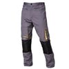 Pantalon Gris/amarillo Largo Talla 42/44 M