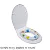 Reductor Asiento Wc Infantil Suave